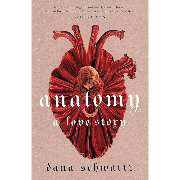 Anatomy a Love Story