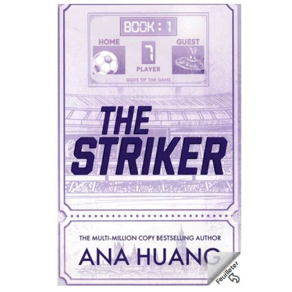 The Striker