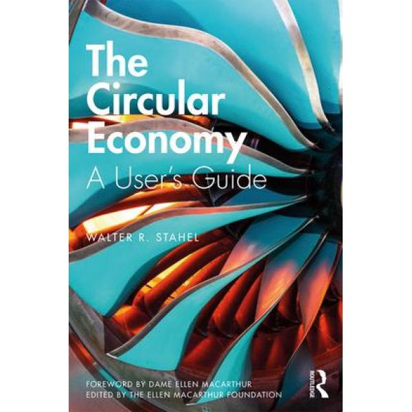 The Circular economy a user's guide