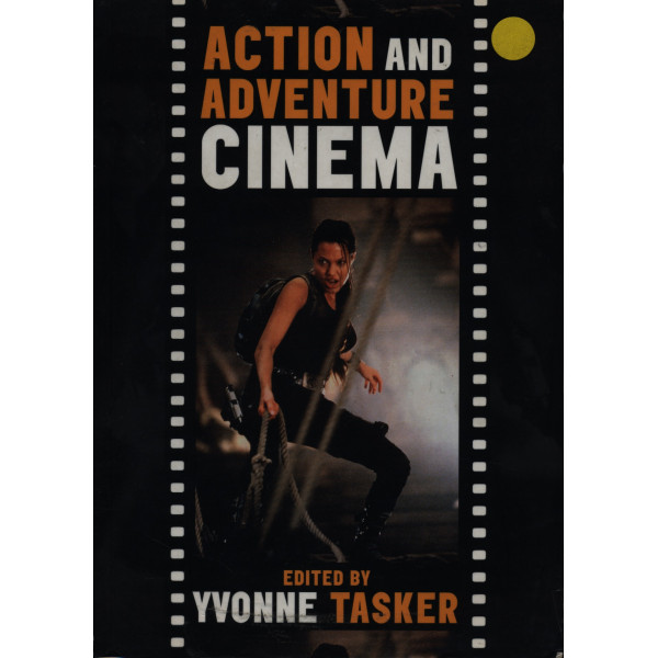 Action and adventure cinema 