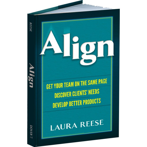 Align get your team on the same page