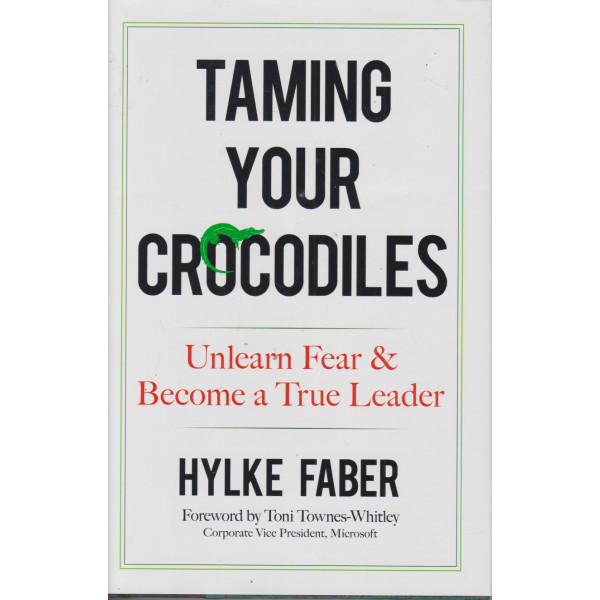 Taming your crocodiles