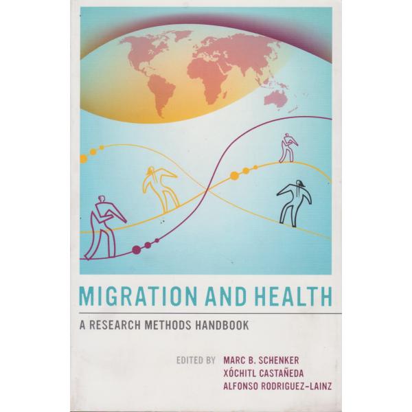 Migration and health a research methods handbook