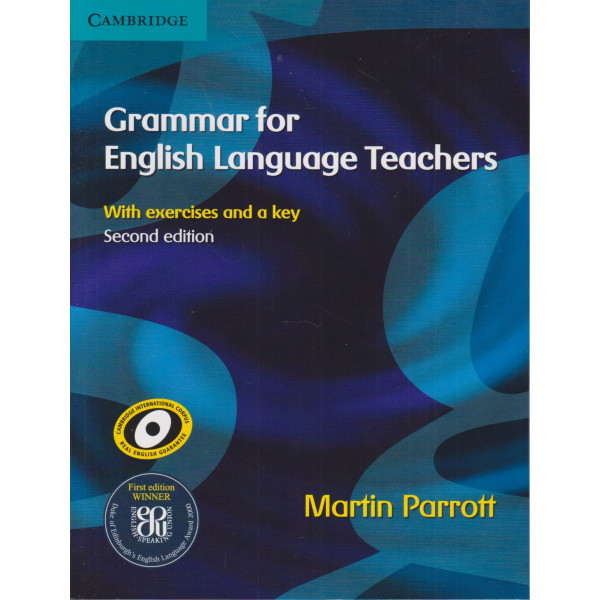 Grammar for English Language Teachers 2ED