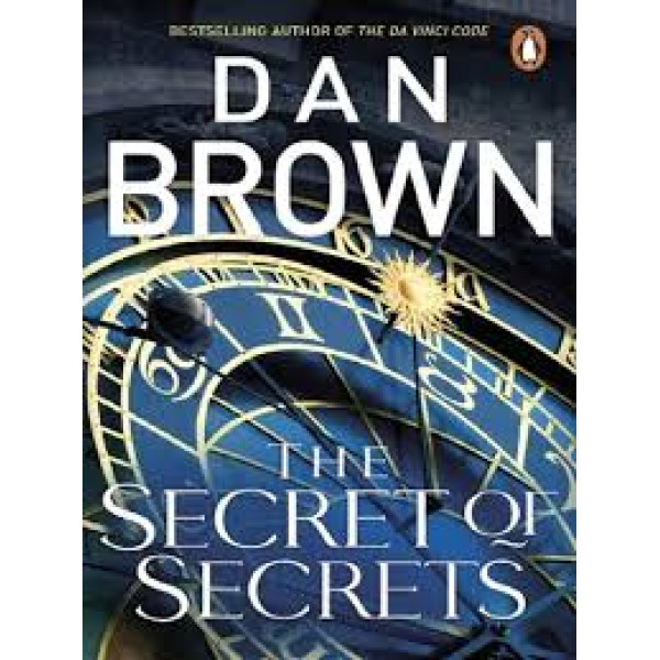 The secret of secrets