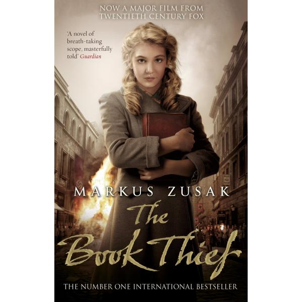 The Book Thief film 
