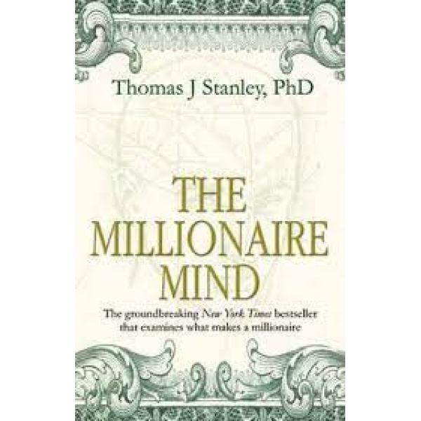 The Millionaire Mind 