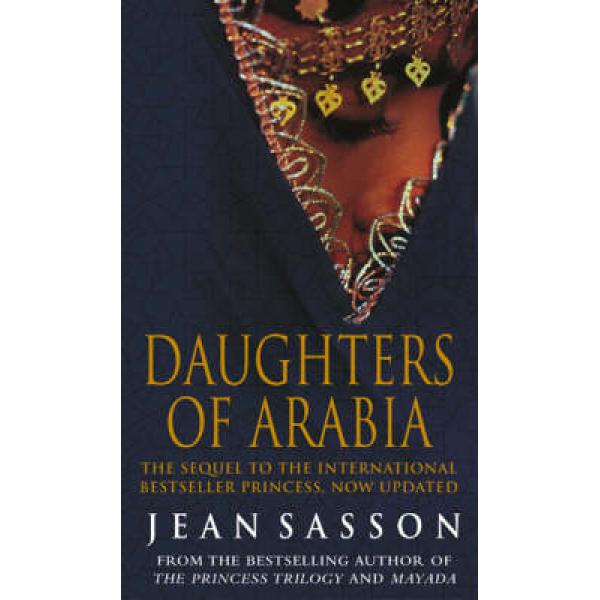 Daughters of arabia