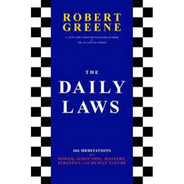 Daily Laws