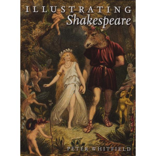Illustrating Shakespeare