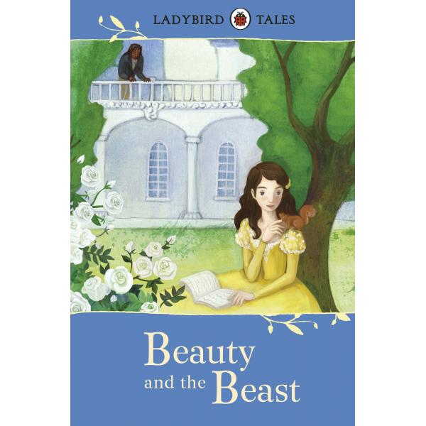 Beauty and the Beast -Ladybird Tales