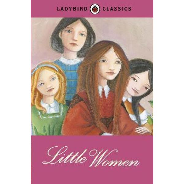 Little Women -Ladybird Classics