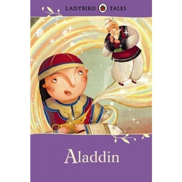Aladdin -Ladybird Tales