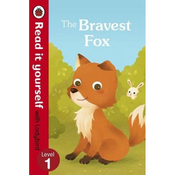 The Bravest Fox N1 -Read It Yourself