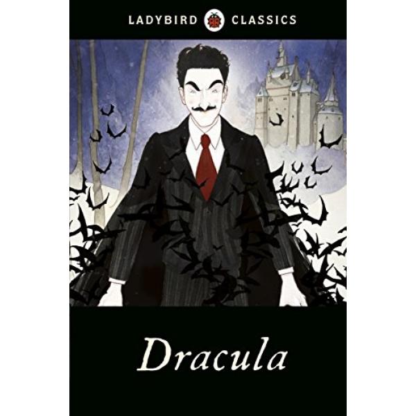 Dracula -Ladybird Classics