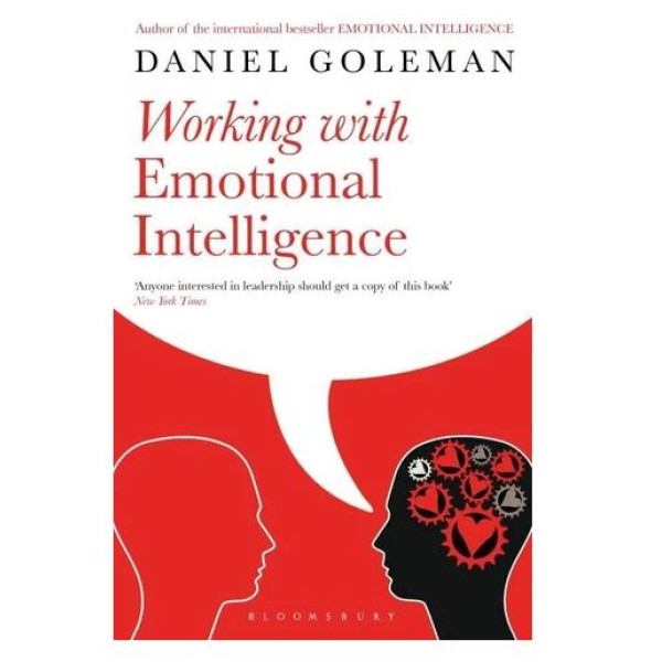 Working with Emotional Intelligence