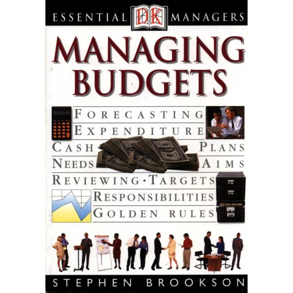Managing budgets 