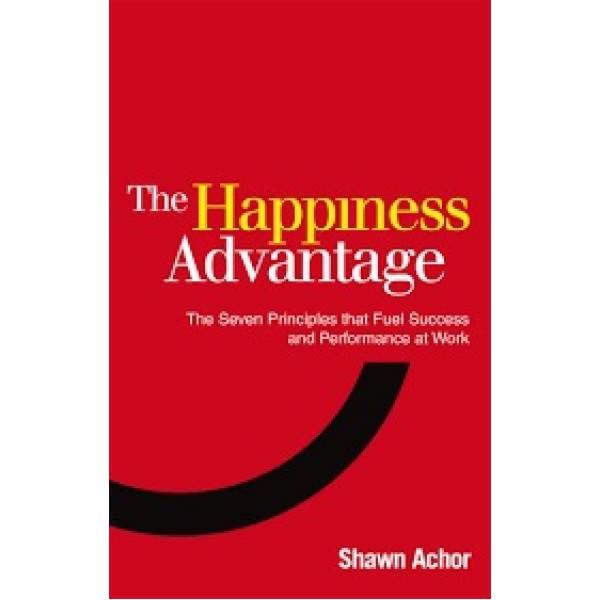 Happiness Advantage