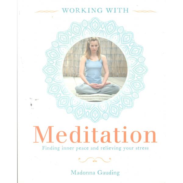 Working With meditation