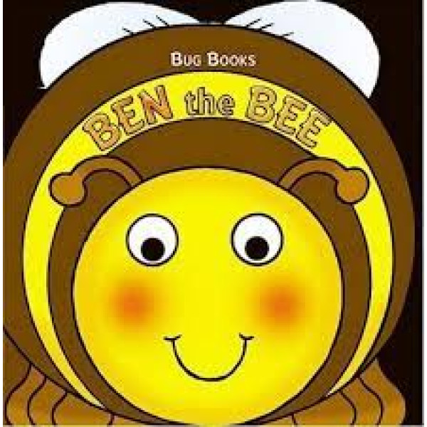 Ben the Bee -Bug Books