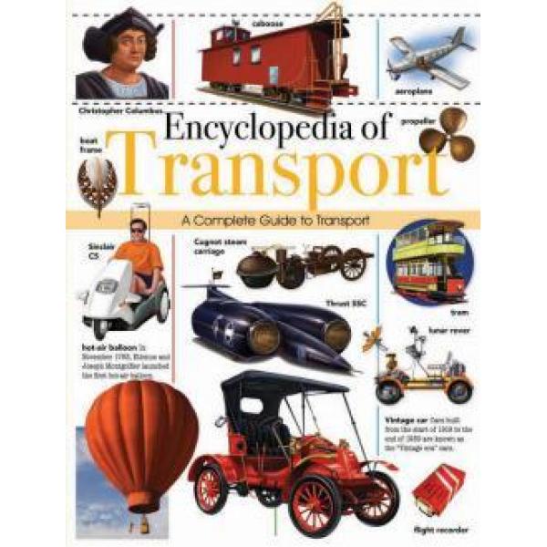 Encyclopedia of Transport