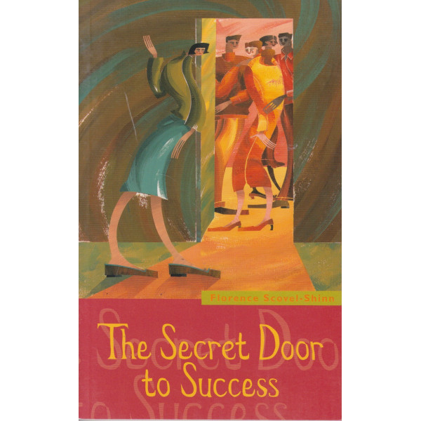 The Secret Door to Success