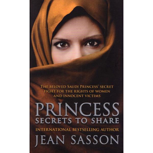 Princess Secrets to Share