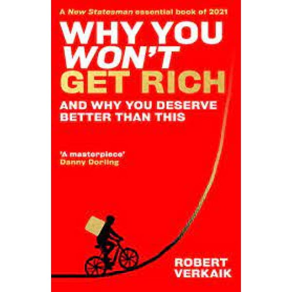 Why You Won't Get Rich