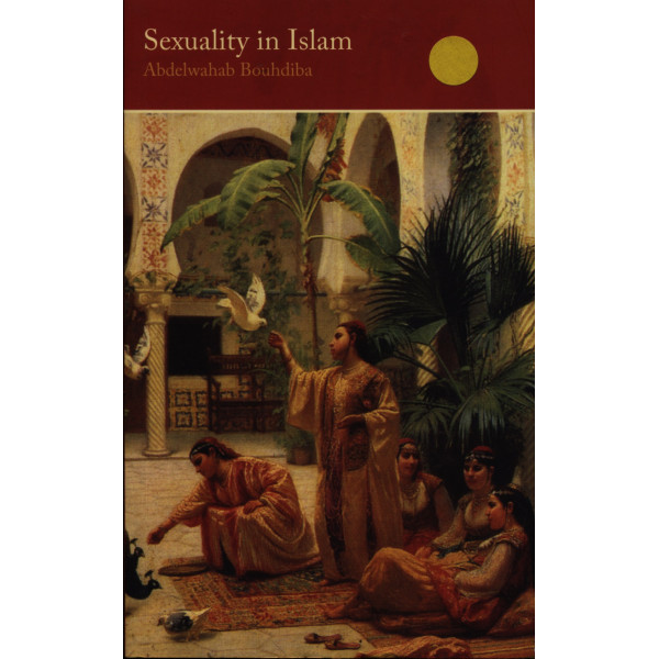 Sexuality in islam