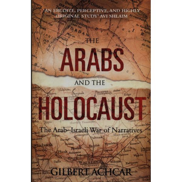 The arabs and the holocaust