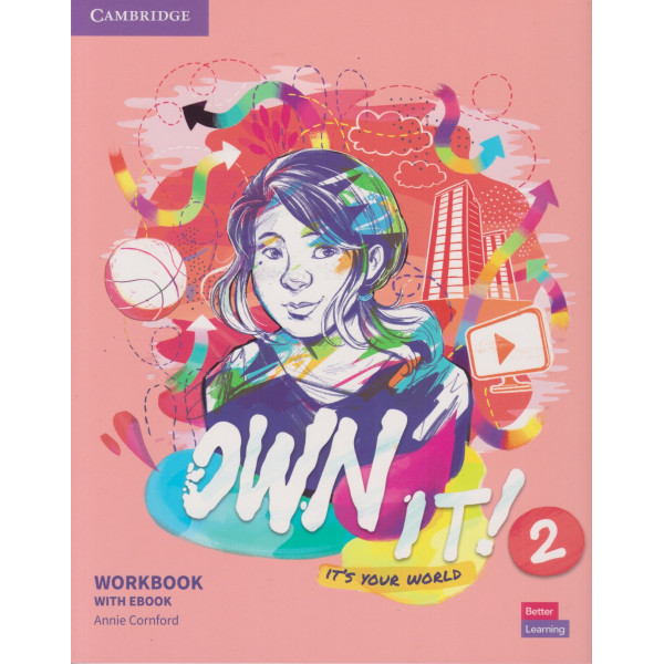 Own It 2 ! WB