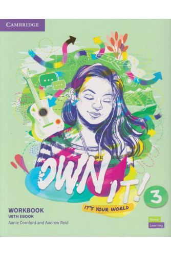 Own It 3 ! WB Own It 3 ! WB