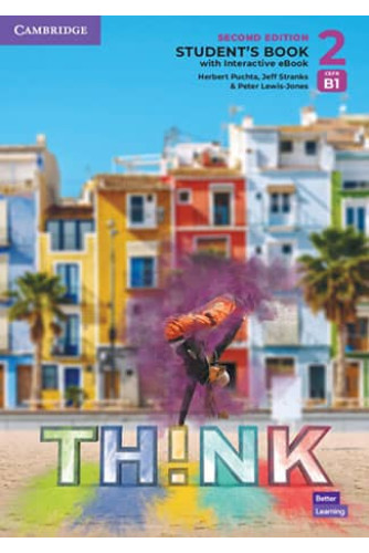Think 2 SB B1 2022 Think 2 SB B1 2022