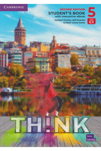 Think 5 SB C1 2022 Think 5 SB C1 2022