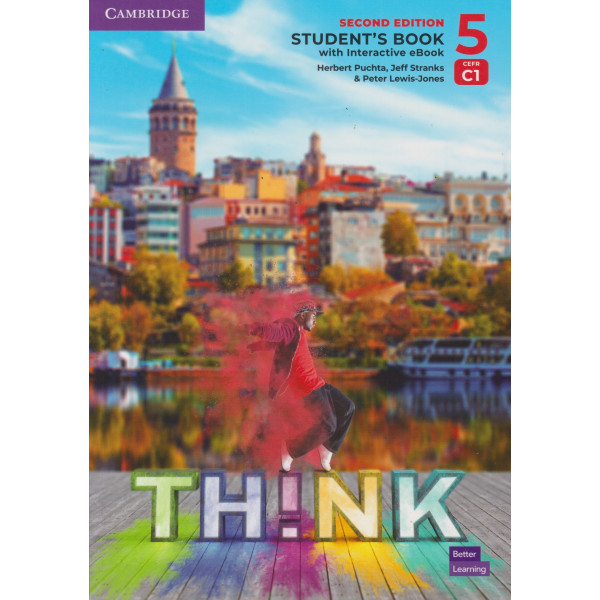 Think 5 SB C1 2022