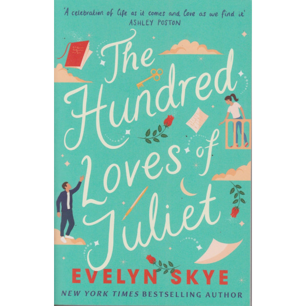 The Hundred Loves of Juliet