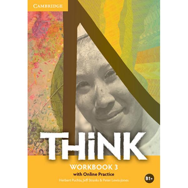 Think 3 WB B1+ 2015