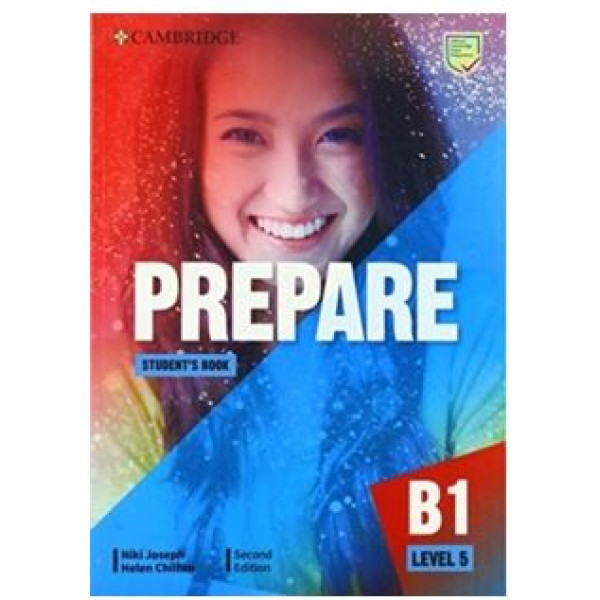 prepare 5 B1 SB