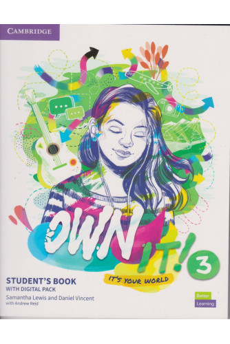 Own It 3 ! SB Own It 3 ! SB