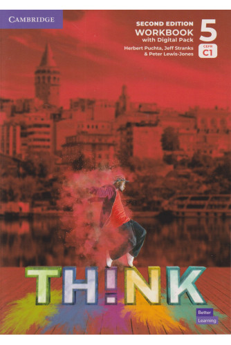 Think 5 WB C1 2022 Think 5 WB C1 2022