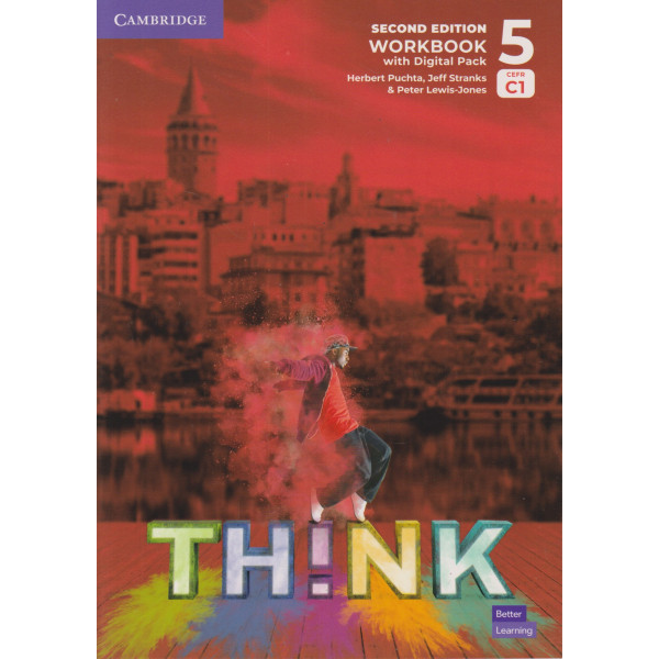 Think 5 WB C1 2022