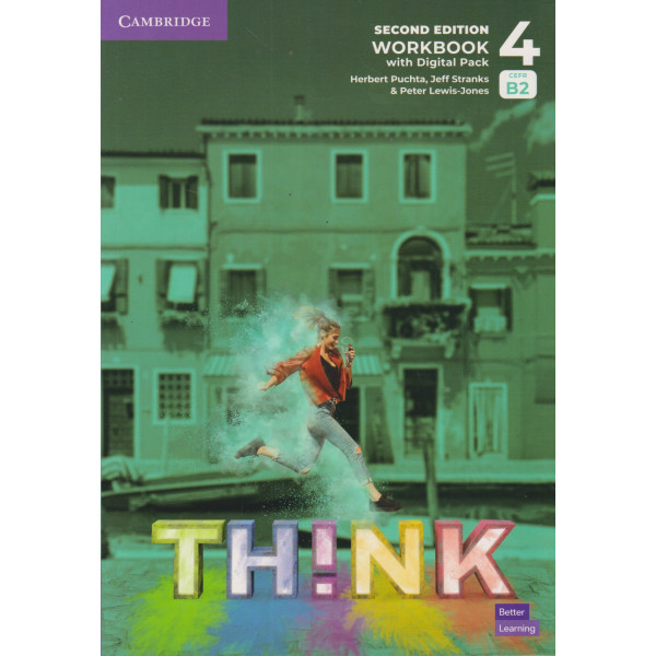 Think 4 WB B2 2022