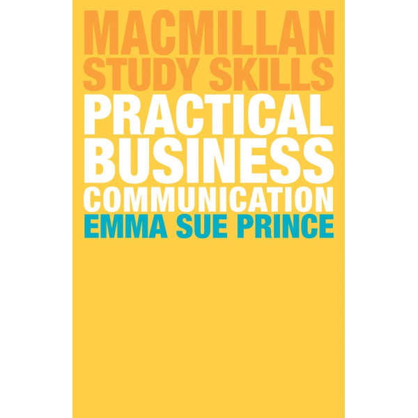 Practical Business Communication