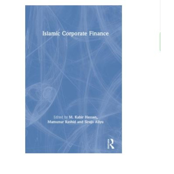 Islamic Corporate Finance