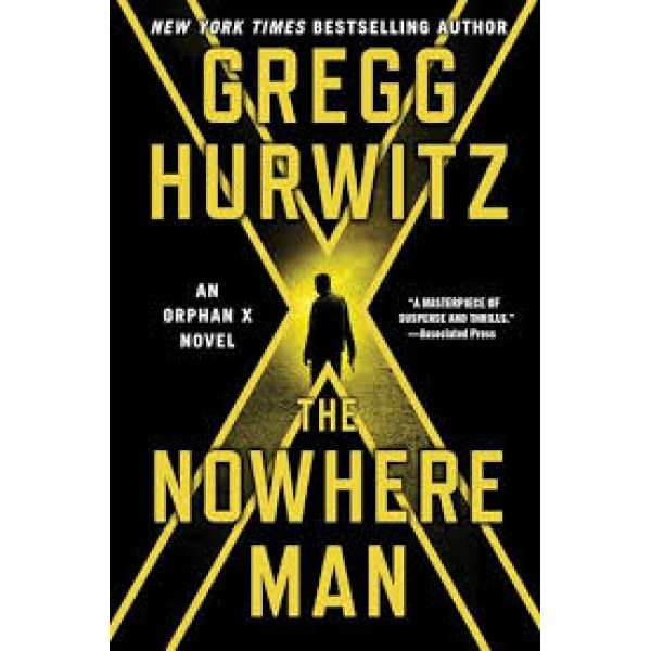 The Nowhere Man