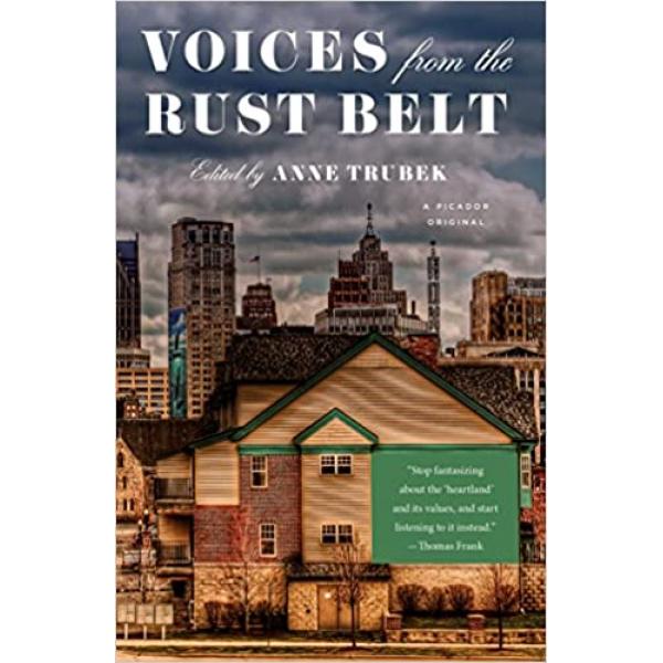 Voices from the Rust Belt 