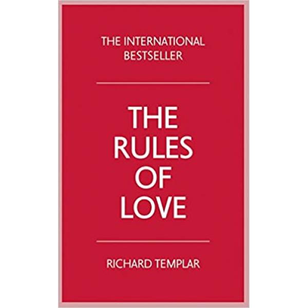 The Rules of Love 
