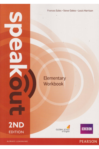 Speakout Elementary WB 2ED 2015 Speakout Elementary WB 2ED 2015