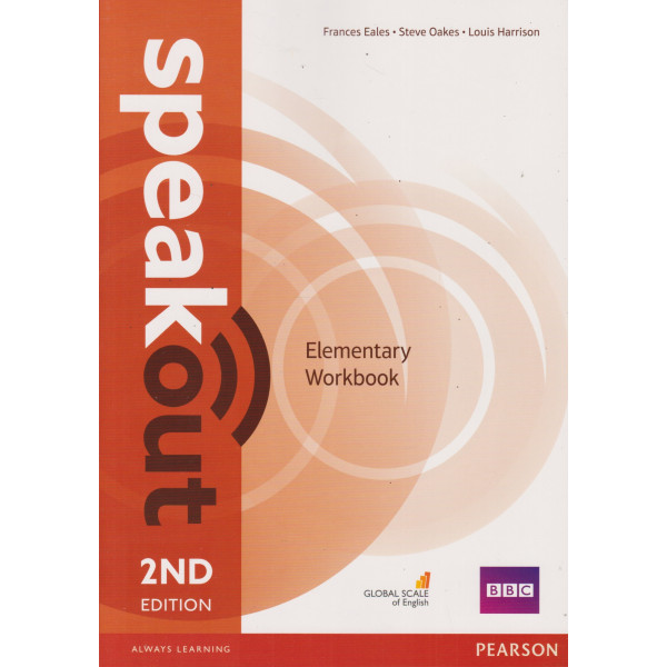 Speakout Elementary WB 2ED 2015