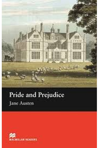 Pride and prejudice APEF intermediate 5 Pride and prejudice APEF intermediate 5